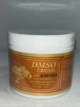 Sealed Natures Gift 99.9% Dmso Rose Scented Cream With Aloe Vera 4 Oz, Slightly. Fixed Price $24.65.