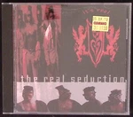 The Real Seduction It's Atlantic Records Hip Hop Funk Soul Cd 691. Fixed Price $6.13.