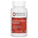 2 X Protocol For Life Balance, Saccharomyces Boulardii, 60 Veg Capsu-worldwide. Fixed Price $87.53.