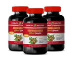 Ashwagandha Extract - Root 770MG Bone Joint Health 3B. Fixed Price $53.94.