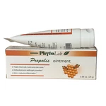 Propolis Ointment 0.88 Oz 25 G For Cuts, Burns, Sores By Phytolab. Fixed Price $5.95.