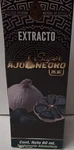Natural De Mexico Super Black Garlic Liquid Supplement 60 Ml. Fixed Price $12.50.