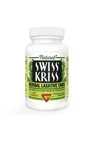 Swiss Kriss Herbal Laxative Tablets 250 Count Natural Constipation Relief Gentle. Fixed Price $22.75.