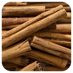 Organic Ceylon, Cinnamon Sticks, Inch, Fairtrade 16 Oz (453 G). Fixed Price $38.25.