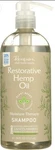 Renpure Restorative Hemp Oil Moisture Therapy Shampoo 16OZ New. Fixed Price $29.24.