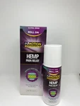 Inmotion 2000 Mg Hemp Roll For Pain - Premium Ultra Strength. Fixed Price $31.47.