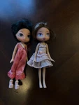 Yummi-land Dolls Lot Of 2 Is Please Read Description. Fixed Price $10.00.