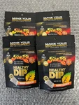 Teaza Energy Alternative Nicotine Mango Bags**free Shipping - EXP:05/26**. Fixed Price $24.95.