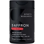 Pure Saffron Extract Supplement 30 Mg - Mood & Stress Support 60 Veggie Softgels. Fixed Price $29.95.