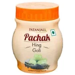 2X Patanjali Pachak Hing Goli For Digestion- 100GM Each Usps Ship. Fixed Price $22.70.