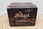 New Sealed Hima Shilajatu 85+ Trace Minerals Fulvic & Humic Acid Gold Grade 1 Oz. Fixed Price $14.24.