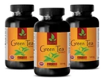 Weight Loss Supplements - Green Tea Extract Pills 300MG Liver Health 180 Pls. Fixed Price $49.33.