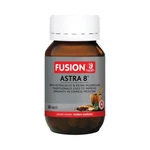 New Fusion Health Astra 8 60 Tablets Immune Tonic. Fixed Price $20.81.