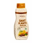 Patanjali Advanced Dant Kanti Manjan Tooth Powder 100 Grams / 3.5 Oz Herbal. Fixed Price $17.09.