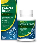 Magnilife Earache Relief, Fast-acting Natural For Swimmers Ear, Pain.... Fixed Price $28.41.