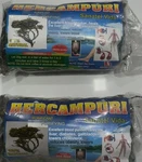 Lot Of 2 Hercampuri Herbs Tea 100% Natural Made In Peru 50GR Each Bag. Fixed Price $15.98.