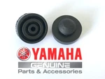 Yamaha Oem Rubber Pad Seat (2) Banshee, Warrior Raptor Yfz 450 Big Bear Grizzly. Fixed Price $16.95.