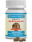 Guang Ci Tang Gyneassure Gui Zhi Fu Ling Pian 200CT Tablets Tcm Womens Health. Fixed Price $14.49.