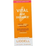Liddell Laboratorieshgh Vital Age Defiance 1 Fl Oz Liquid. Fixed Price $34.95.