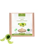 Emblica Officinalis Amla Gooseberry Powder Awla For Hair Skin Indian 100GM. Fixed Price $22.69.