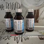 Humco Castor Oil Odorless Tasteless 3PK EXP:07/26. Fixed Price $20.99.