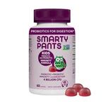 Kids Probiotic Grape 60 Count By Smartypants. Fixed Price $25.50.