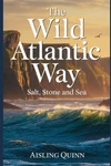 The Wild Atlantic Way: Salt, Stone Sea: Immersive Journey Along Ireland's. Fixed Price $23.70.