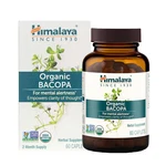 Worldwide 2 X Himalaya Organic Bacopa -- 60 Caplets. Fixed Price $101.58.