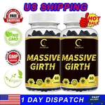 Male Enhancement Gummies Booster & Thicker Last Longer Stronger Bigger 60 Gummy. Fixed Price $87.99.