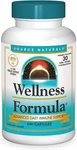 Worldwide X Source Naturals Wellness Formula -- 240 Capsules. Fixed Price $133.30.