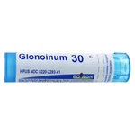 Boiron Glonoinum 30C,HOMEOPATHIC 4 Hot FLASH,SUNSTROKE&HEADACHES,80PELLETS. Fixed Price $11.59.