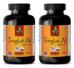 Tongkat Extract 200:1 - Sexual Health Pills 400MG Pasak Bumi Bottles. Fixed Price $37.83.