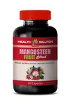 Mangosteen Antioxidant - Fruit Extract Skin Health Supplement 1B. Fixed Price $17.05.