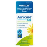 Boiron Arnicare Gel HOMEOPATHIC4 PAIN/SWELLING4INJURIES/BRUISES,1.5OZ. Fixed Price $11.05.