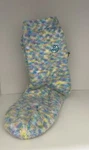 Earth Therapeutics Plush Socks Infused Aloe & Confetti ( 1 Pair ). Fixed Price $18.04.