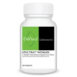 Worldwide X Davinci Laboratories Spectra Woman -- 120 Tablets. Fixed Price $180.23.