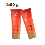 2X Health Land Nine Herb Relieve Muscle Aches Back Pains Premium Cream (hot) 90G. Fixed Price $65.99.