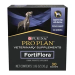 Purina Plan Fortiflora Canine Probiotic Dog Supplement 30CT. Fixed Price $50.56.
