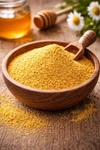 Bee Pollen Powder 100% Pure Natural Superfood Antioxidant Energy Immune. Fixed Price $35.77.