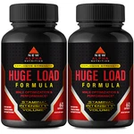 (2 Pack) Male Capsules - Health Supplement Pills. Fixed Price $29.95.
