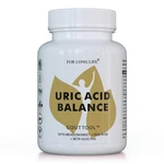 Uric Acid Balance Gout Tool Joint Support & Kidney Function For. Fixed Price $49.00.