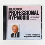 Professional Hypnosis Control High Blood Pressure Dick Sutphen Self Hypnotherapy. Fixed Price $14.89.