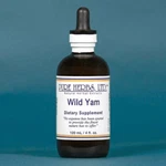 Pure Herbs: Wild Yam - 4 Oz.. Fixed Price $41.50.