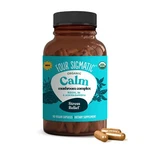 Four Sigmatic Calm Mushroom Complex 90 Vc. Fixed Price $49.99.