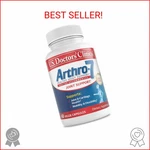 U.s. Doctors ARTHRO-7 Clinically Proven Joint Support Complex With. Fixed Price $40.75.