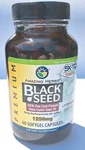 Softgels Premium Black Seed Oil 1250MG 60 Count Amazing Herbs Original From Usa. Fixed Price $38.69.