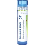 Boiron Arsenicum Album 30C,HOMEOPATHIC Medicine For Food POISONING,80PELLETS. Fixed Price $11.59.