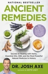 Ancient Remedies: Secrets To Healing With Herbs, Essential Oils, Cbd, And - Good. Fixed Price $11.83.