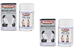 Bottles X Baidyanath Medohar Guggulu 120 Tablets, Herbal Weight Management. Fixed Price $18.80.