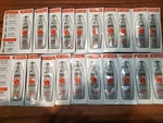 6.8 Ounces Oz Loreal Paris Vive For Men 2 In 1 Shampoo Conditioner Travel Sample. Fixed Price $24.99.